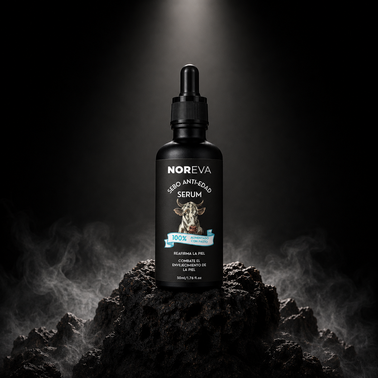 Sérum Revitalizante Antiedad para noche