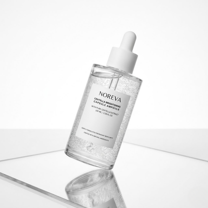 Noreva®  Esencia iluminadora efecto piel porcelana