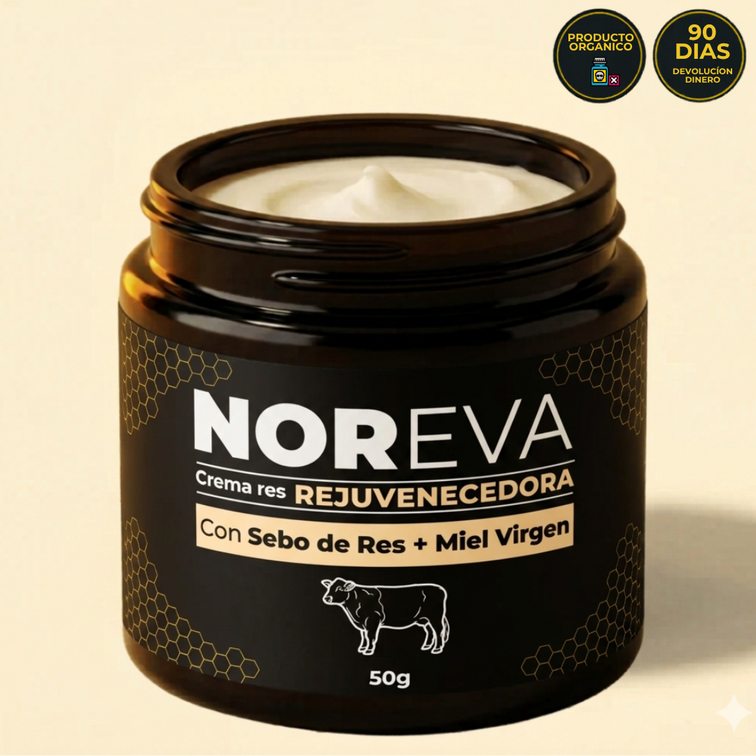 Noreva® Bálsamo de res rejuvenecedor