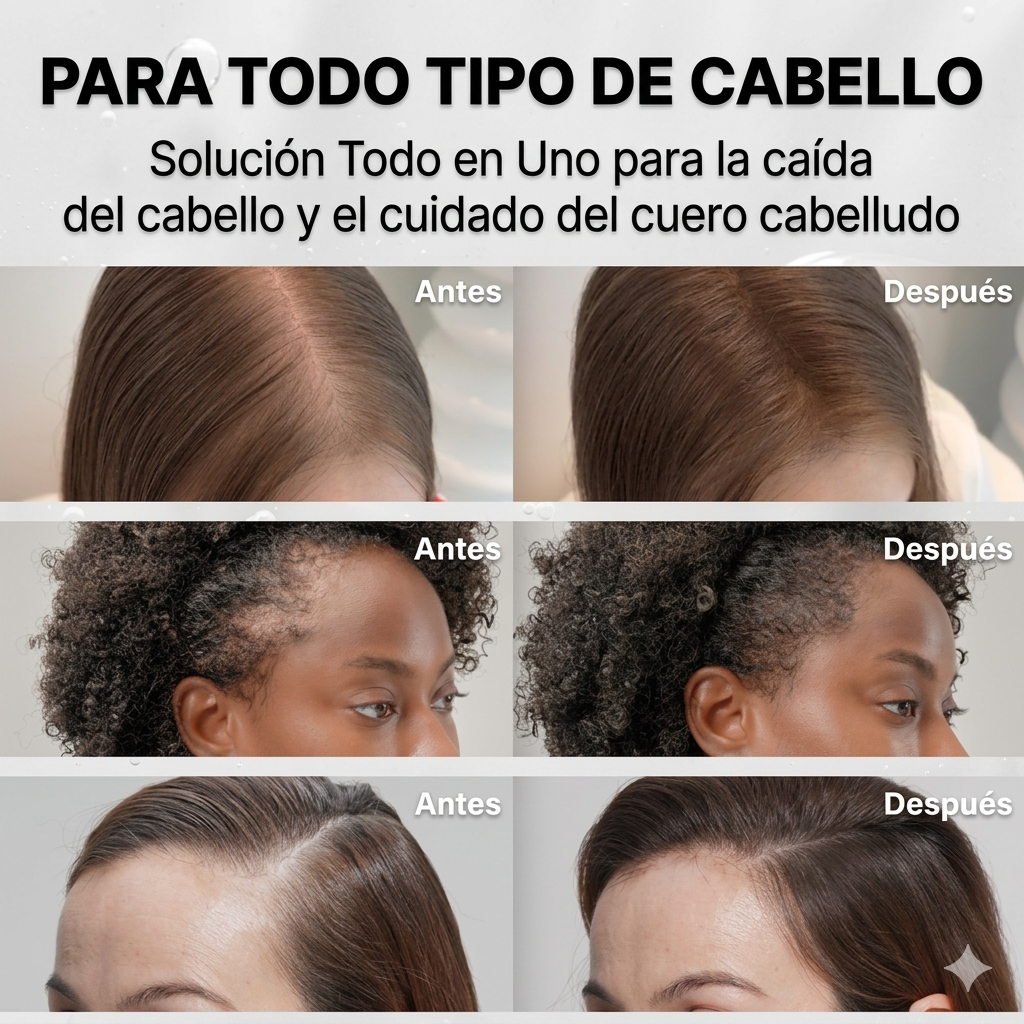 Elunea™ Activador de Folículos Capilares