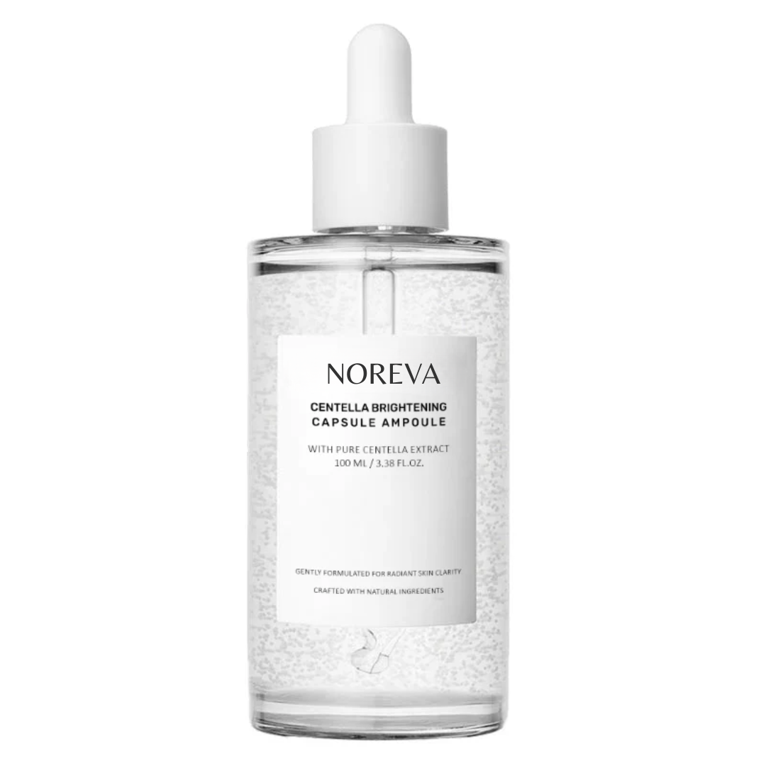 Noreva®  Esencia iluminadora efecto piel porcelana