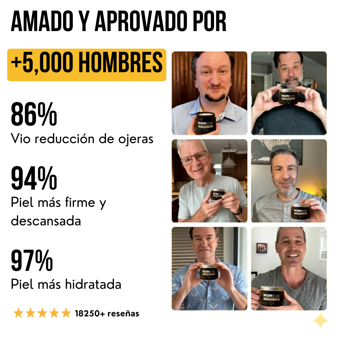 Noreva® Bálsamo de res rejuvenecedor para ojeras