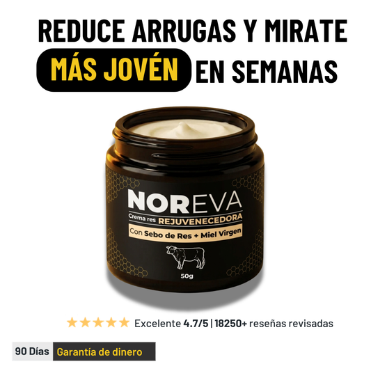 Noreva® Bálsamo de res rejuvenecedor
